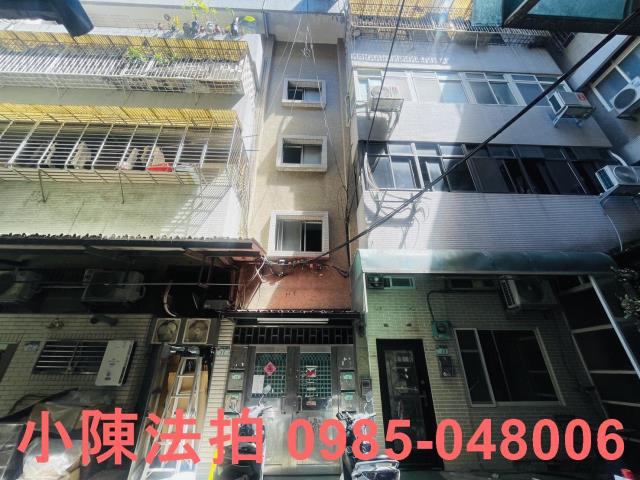松山法拍公寓-0