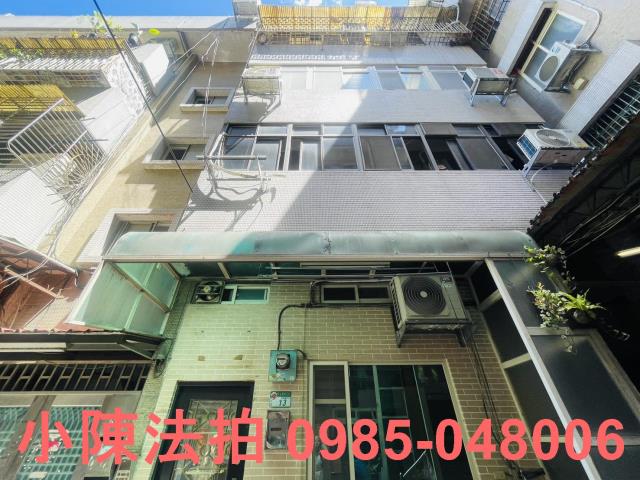 松山法拍公寓-1