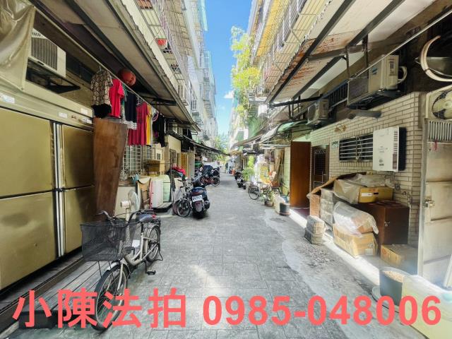 松山法拍公寓-7