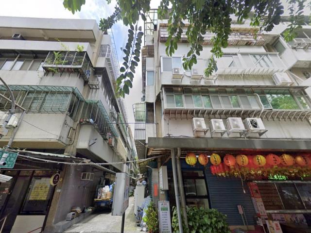 松山公寓法拍-0