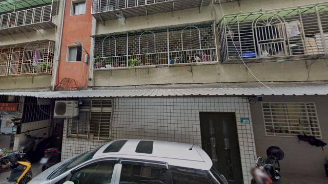 新北法拍公寓-1