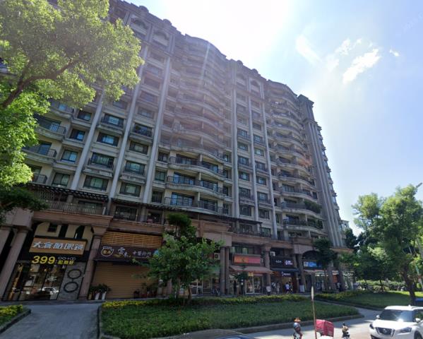 新北大樓法拍-3