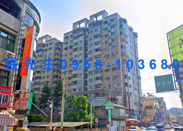 台南大樓法拍-0