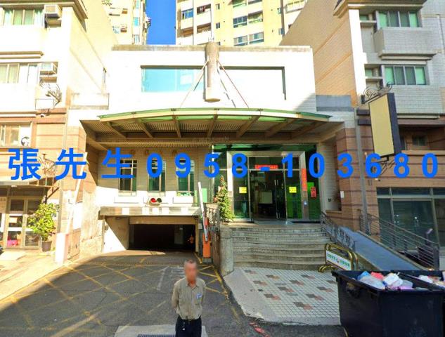 台南大樓法拍-3