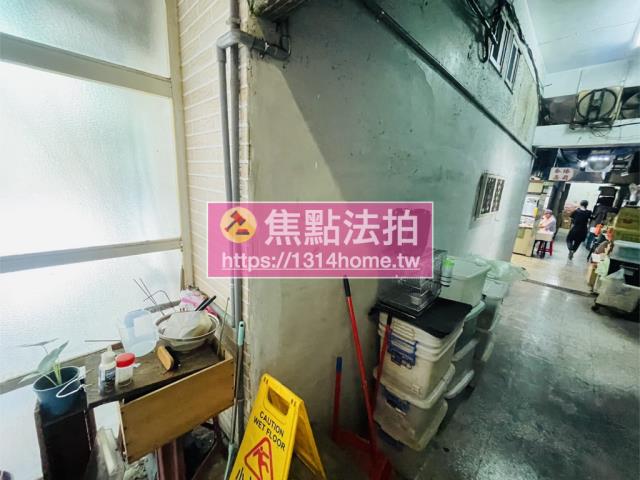 台北松山拍賣公寓-9