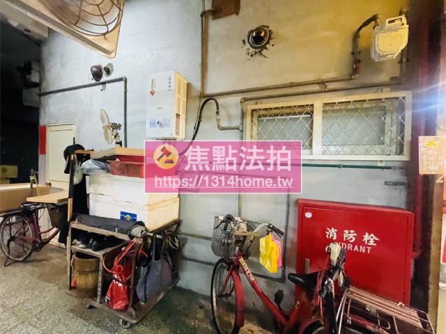 台北松山拍賣公寓-10