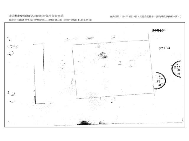台北松山拍賣公寓-12