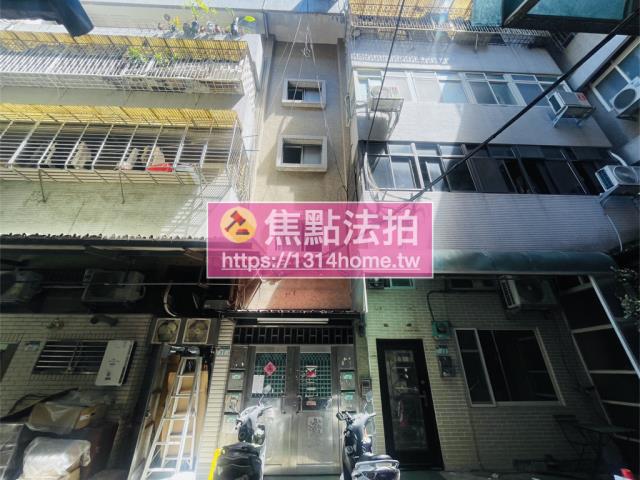 台北松山拍賣公寓-0