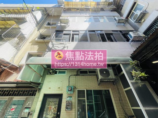 台北松山拍賣公寓-2