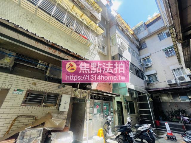 台北松山拍賣公寓-3