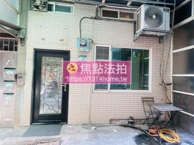 台北松山拍賣公寓-4