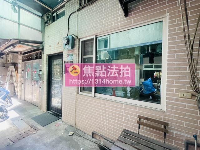 台北松山拍賣公寓-5