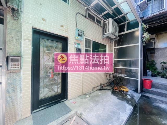 台北松山拍賣公寓-6