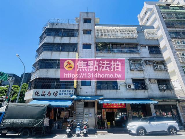 萬華法拍公寓-0