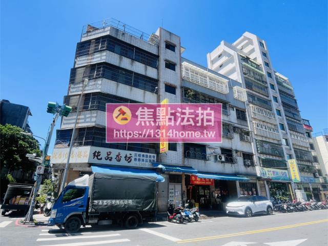 萬華法拍公寓-3