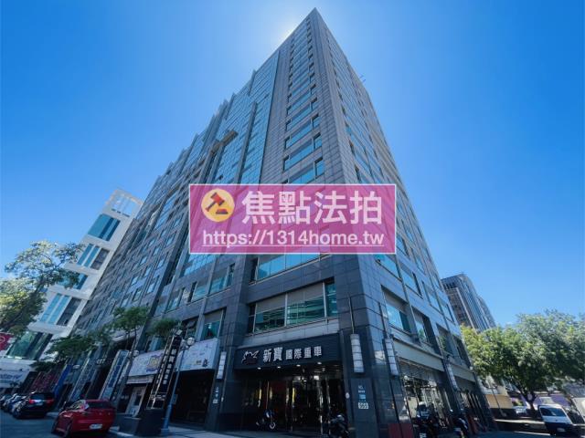 中和法拍店面-1