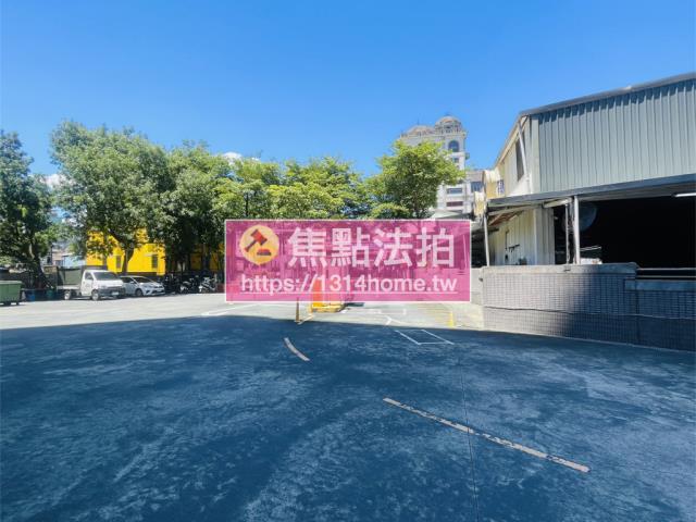 中和法拍店面-8