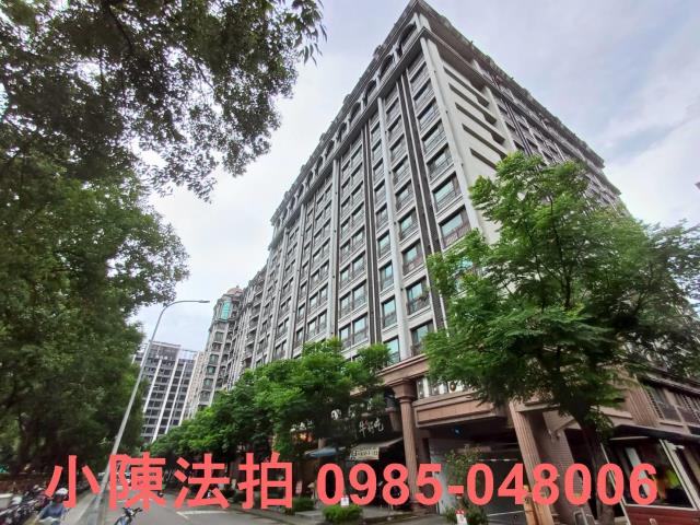 三峽大樓法拍-2