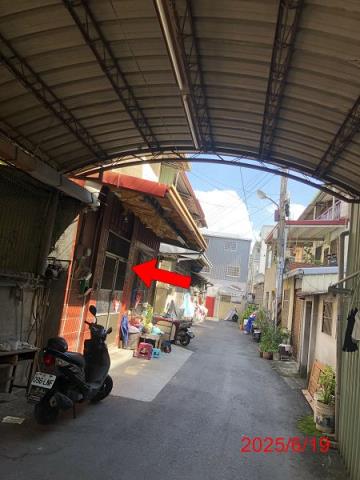 台中透天-4