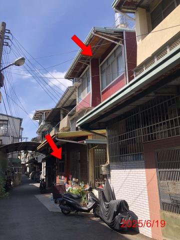 台中透天-0