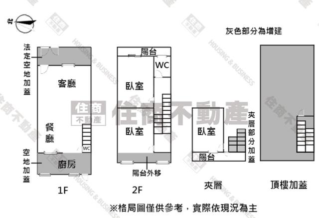 台南永康透天-13