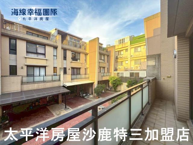 台中龍井別墅-11