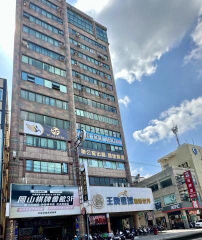 高雄岡山法拍套房-0