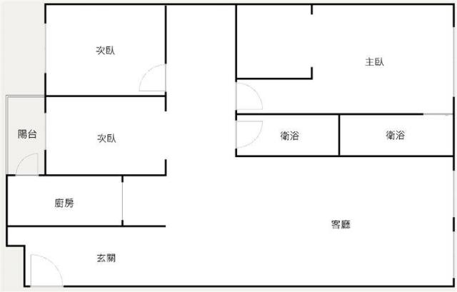 高雄左營大樓-14