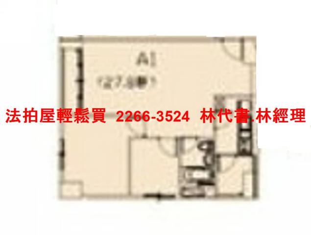 新北三峽大樓法拍-11