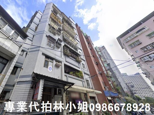 淡水一樓法拍-1