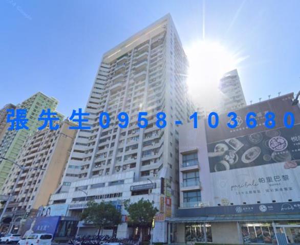 高雄大樓法拍-5