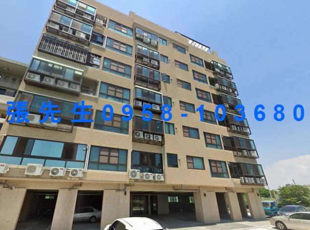 彰化伸港法拍華廈-3