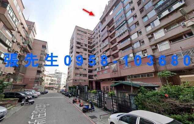 新竹新豐法拍大樓-2