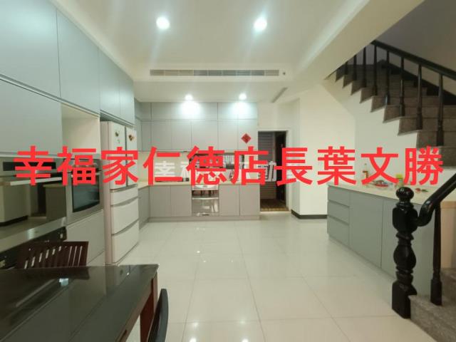 台南安南透天-11