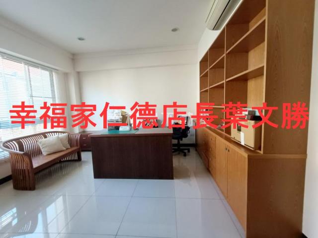 台南安南透天-12