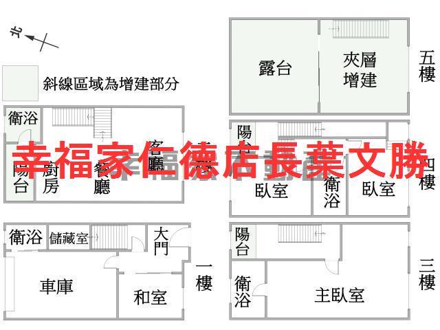 台南安南透天-0
