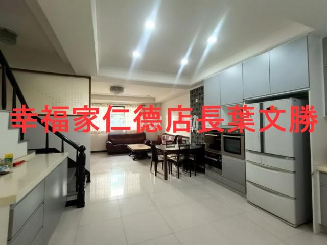 台南安南透天-3
