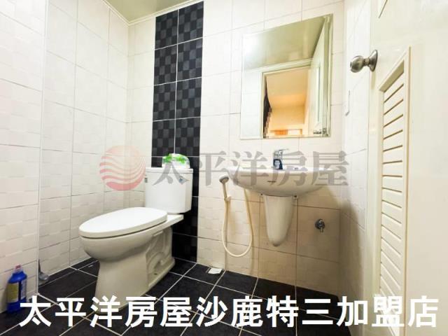 台中沙鹿別墅-3