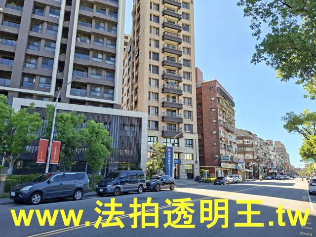 新北三重拍賣大樓-2