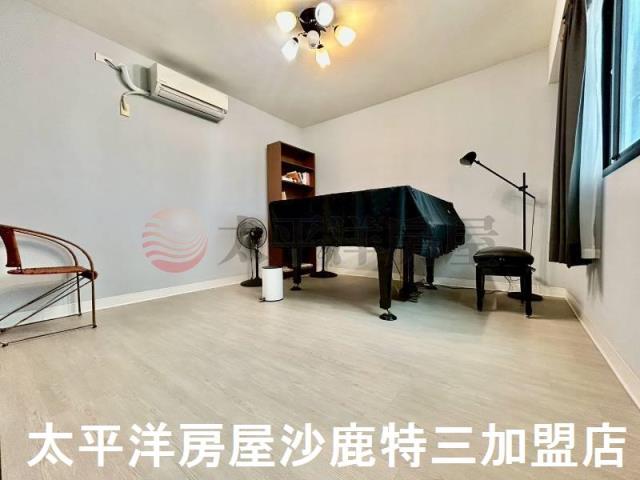 台中龍井別墅-7