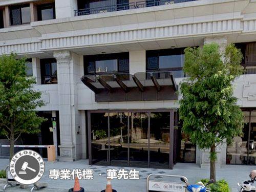 苗栗頭份法拍大樓-3