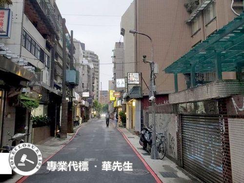 台北大安區法拍華廈-3