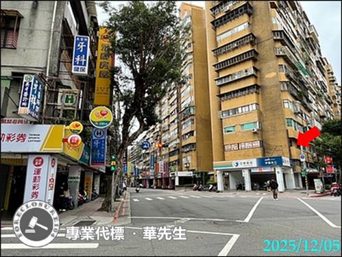 台北信義區法拍大樓-5
