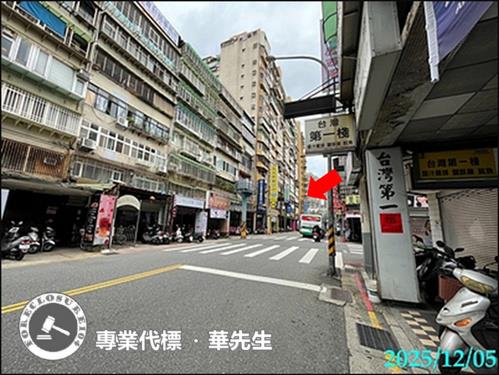 台北信義區法拍大樓-6