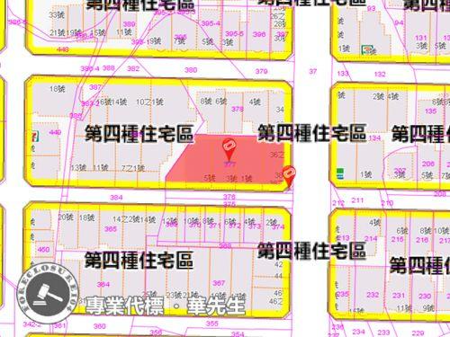 台北大安區法拍華廈-6