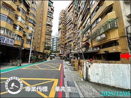 台北信義區法拍大樓-8