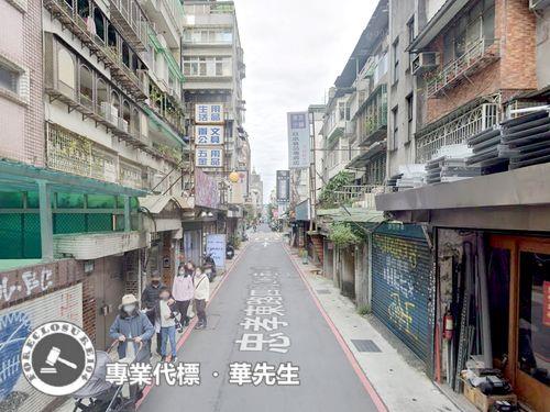 台北大安區法拍華廈-4