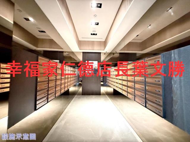 安南大樓-7