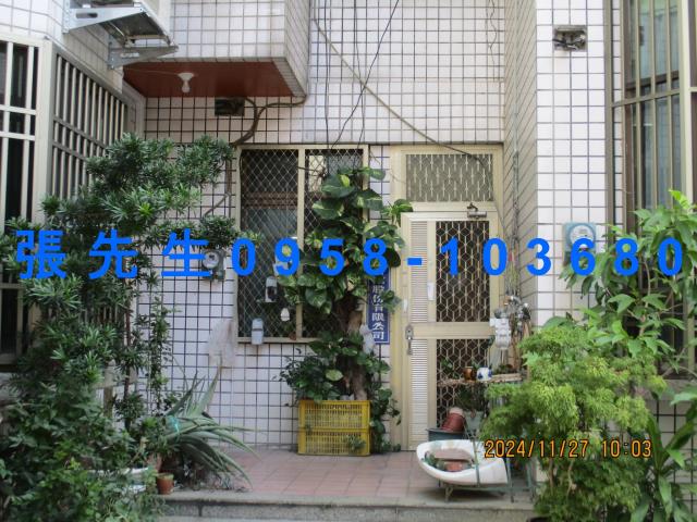 大里法拍透天-0