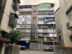 文山區拍賣公寓-1